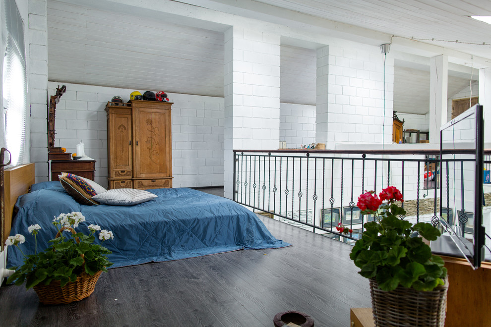 Интерьер Квартира № 3