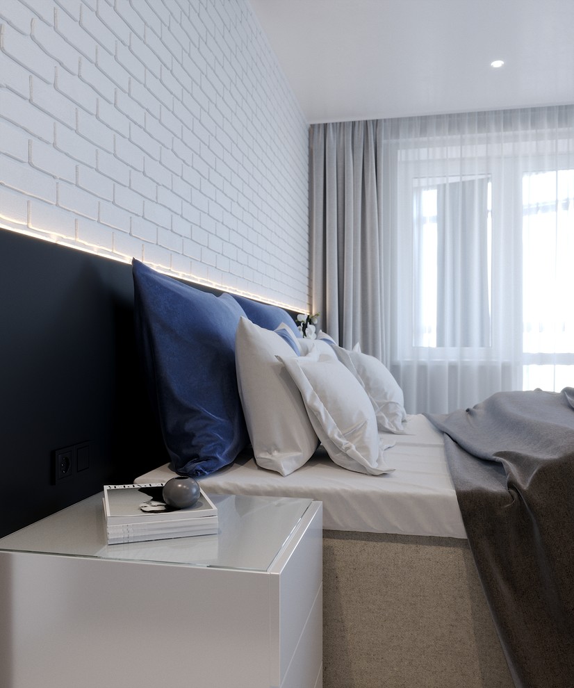 Квартира на Пионеров