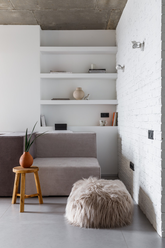 Нижегородская квартира