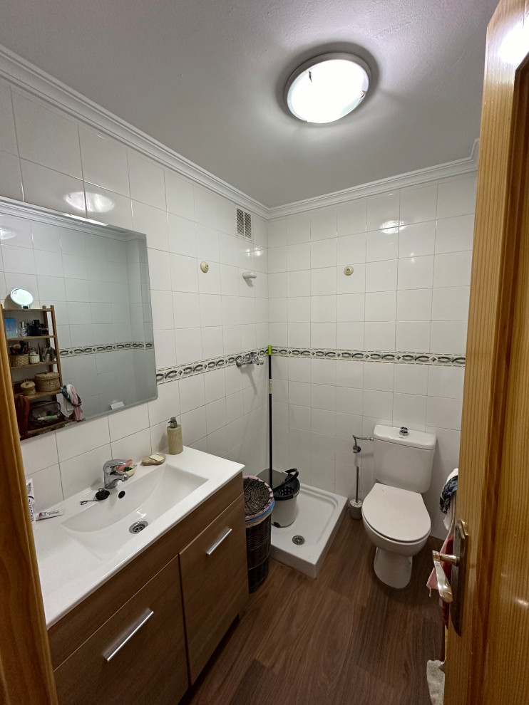 BAÑO 1