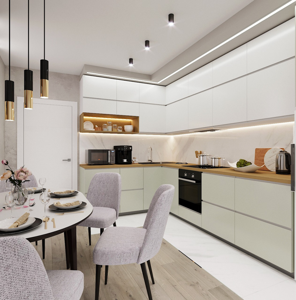 Ставропольская