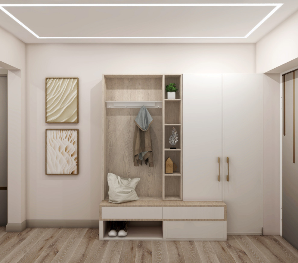 Квартира в Рождествено