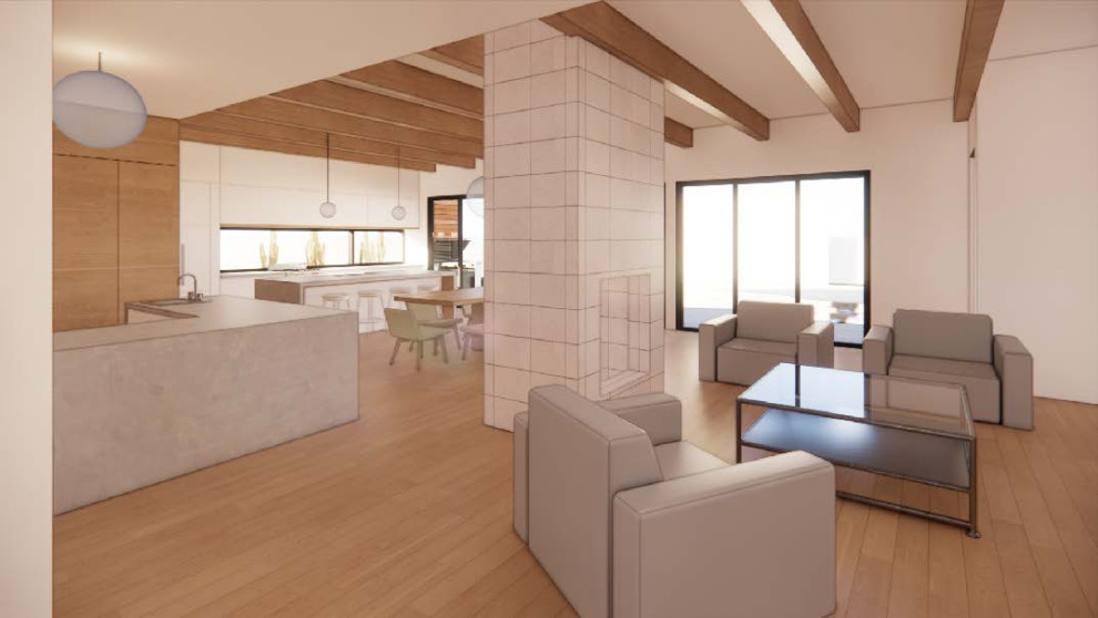 Desert Modern