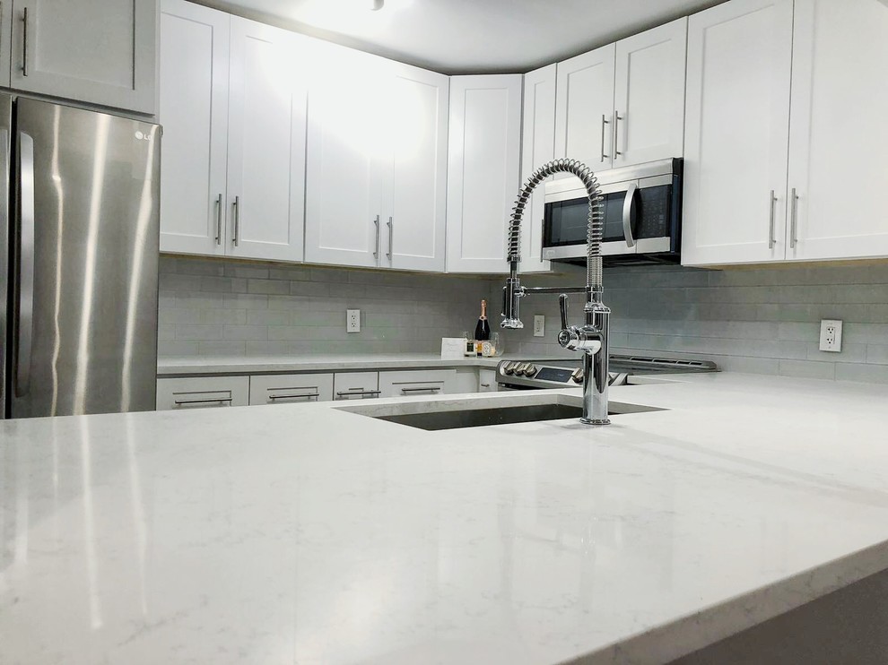 Martin Kitchen Renovation