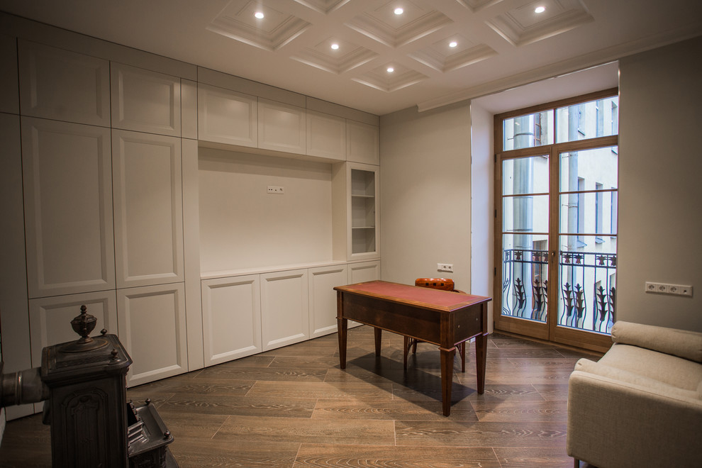 Санкт-Петербург, Петроградская сторона