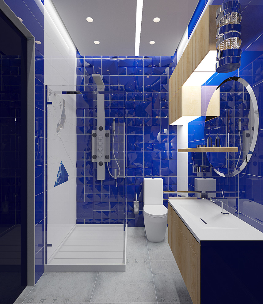 Апартаменты в современном стиле СПб