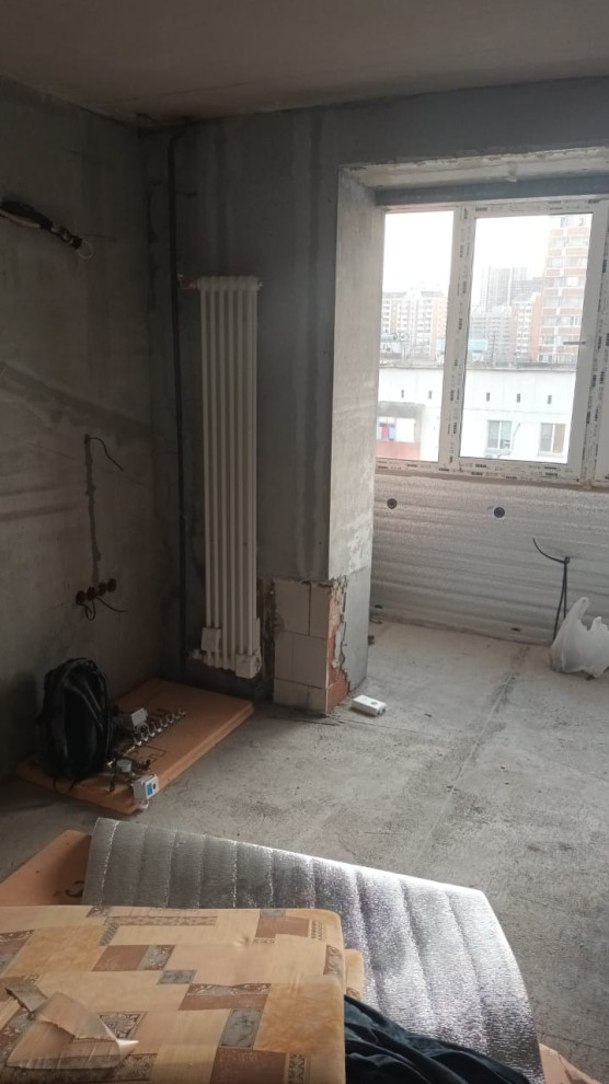 ул. Щелковское шоссе