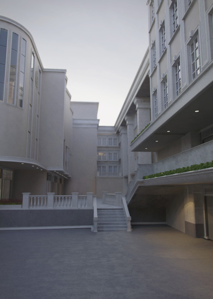 CONCURSO MUNICIPIO DE LOJA