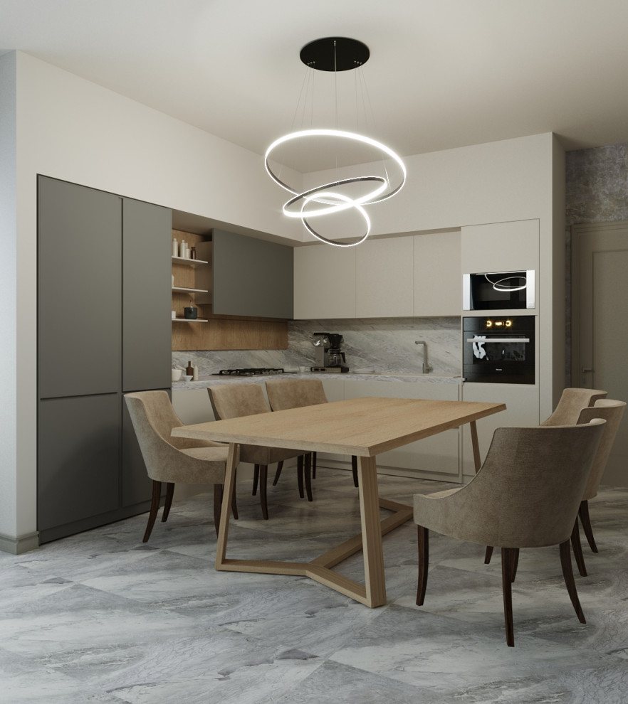 Проект дома