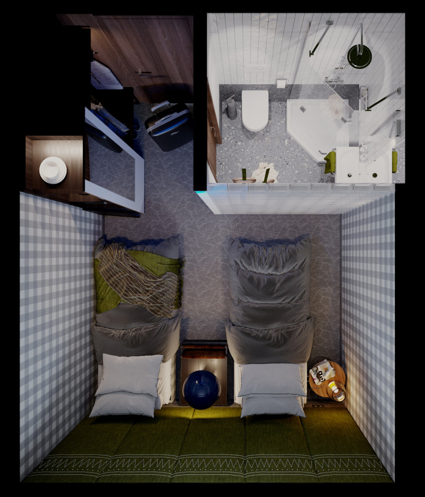 отель в КРАСНОЙ ПОЛЯНЕ