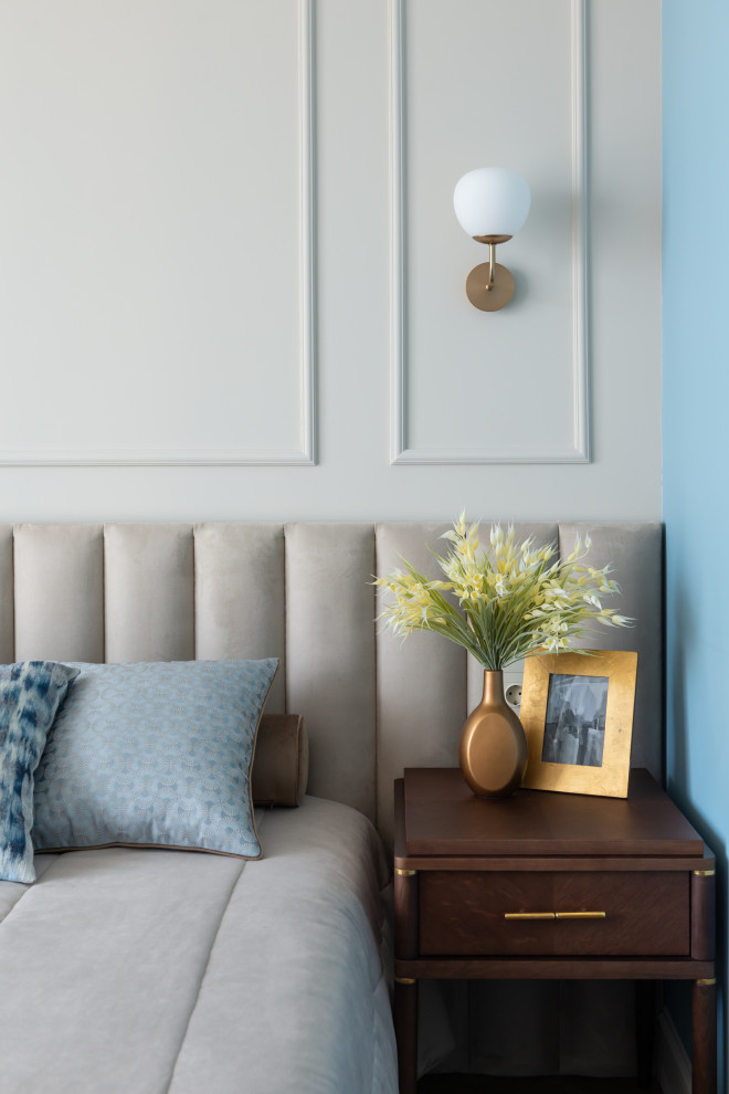 Съёмка квартиры для студии дизайна "Studico"