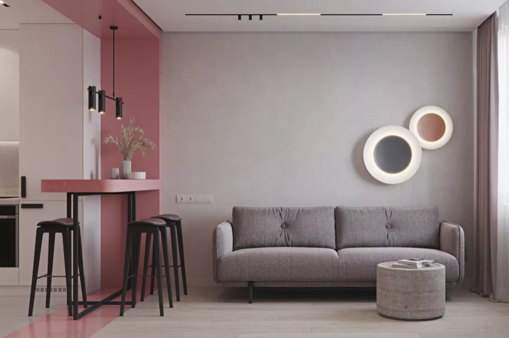 Комплектация на Парнасе