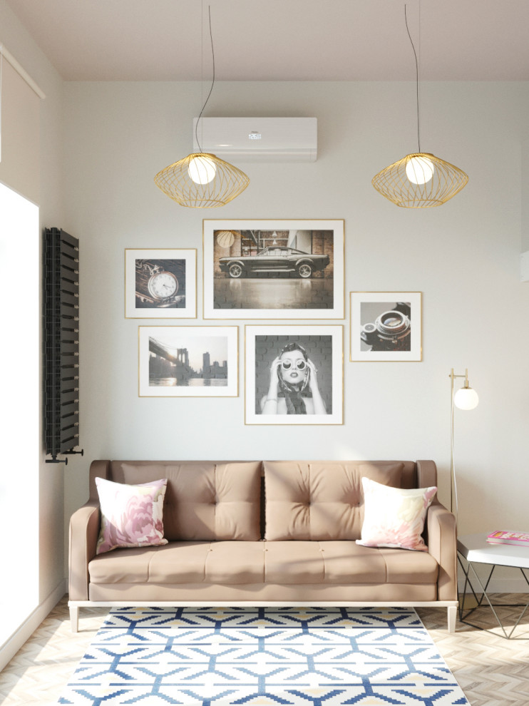 ЖК Солнечная Система