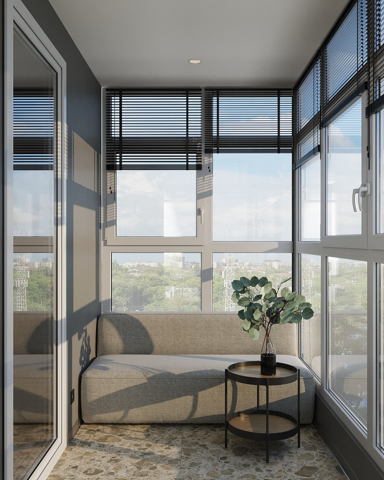 ЖК Грин Парк