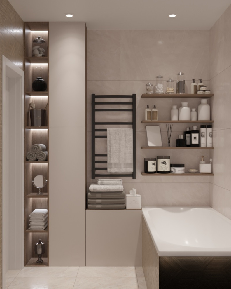 Ванная комната