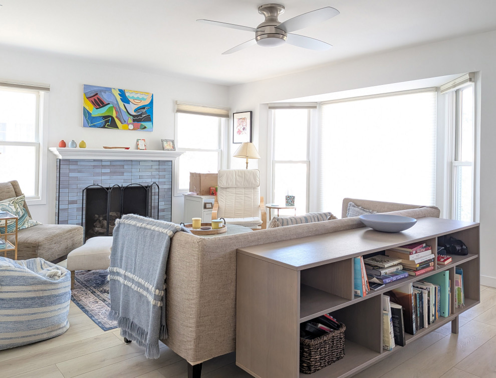 Cozy Beach Cottage in La Jolla