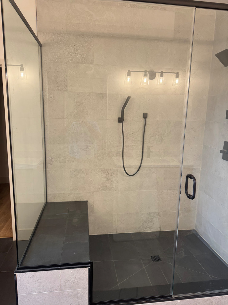 New Home Build