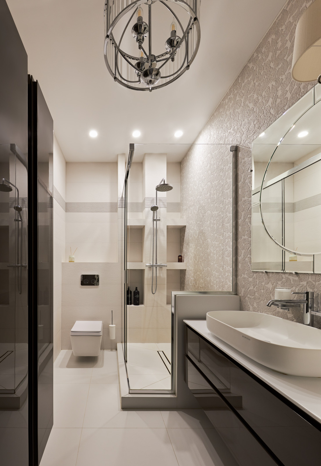 Реализованный проект ЖК Две Эпохи СПб