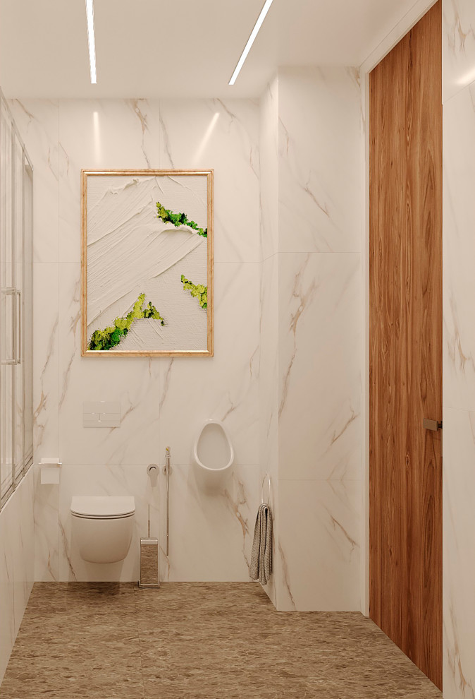 River / ЖК Риверскай