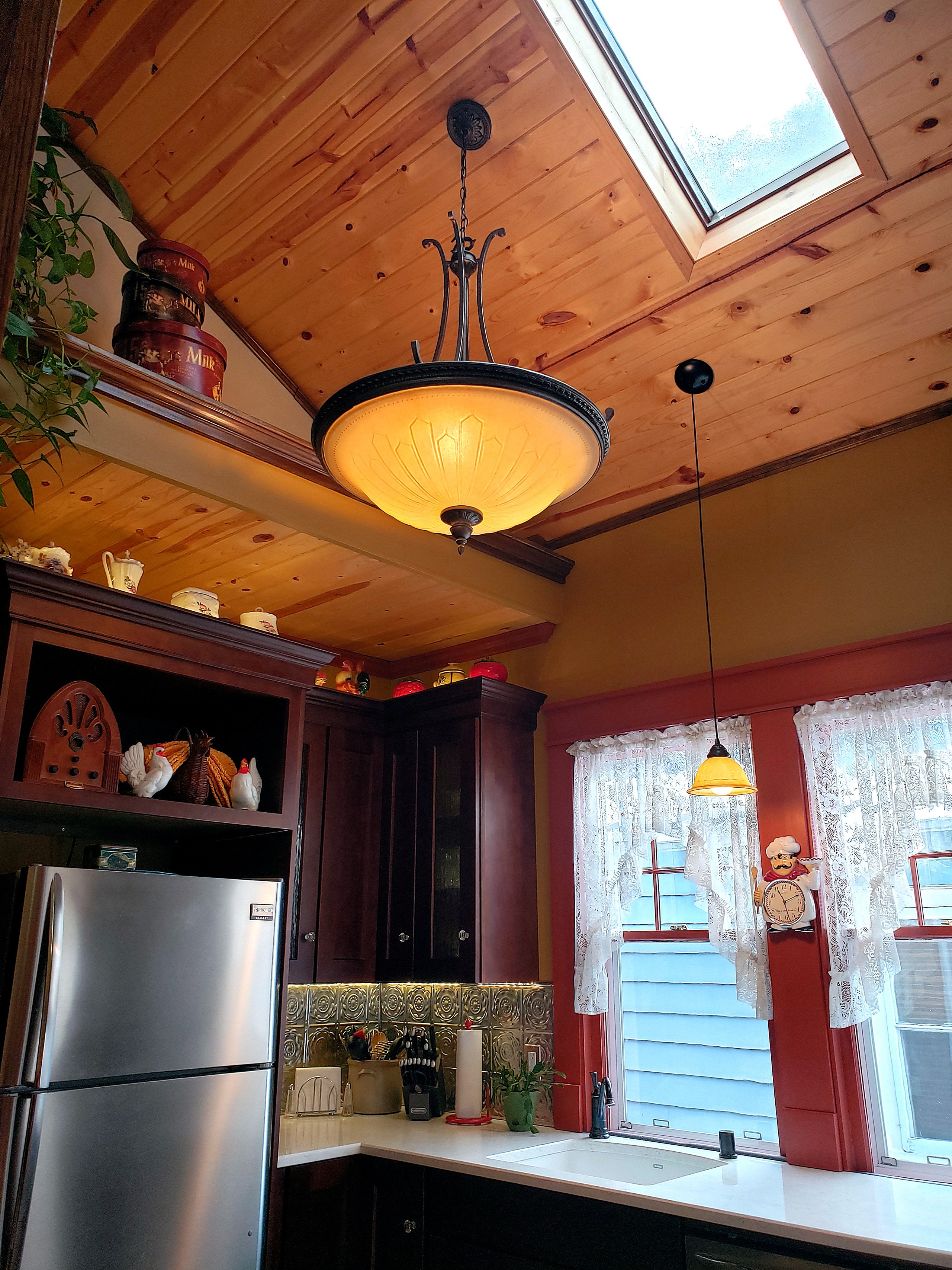 Kitchen Remodel in Waukesha, WI.