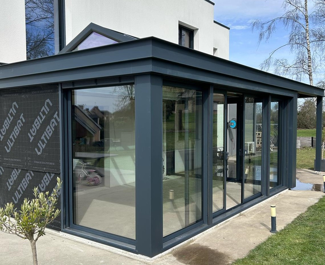Veranda