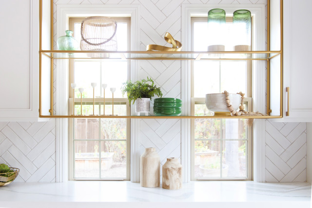 Maple Leaf Kitchen contemporary-koek