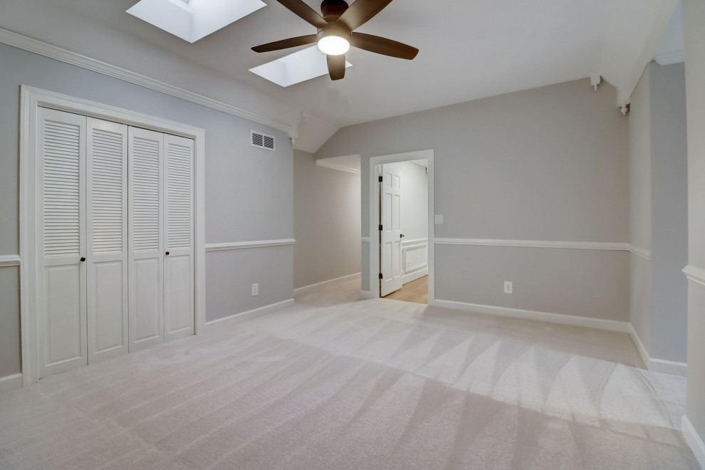 Stone Creek Whole Home Renovation