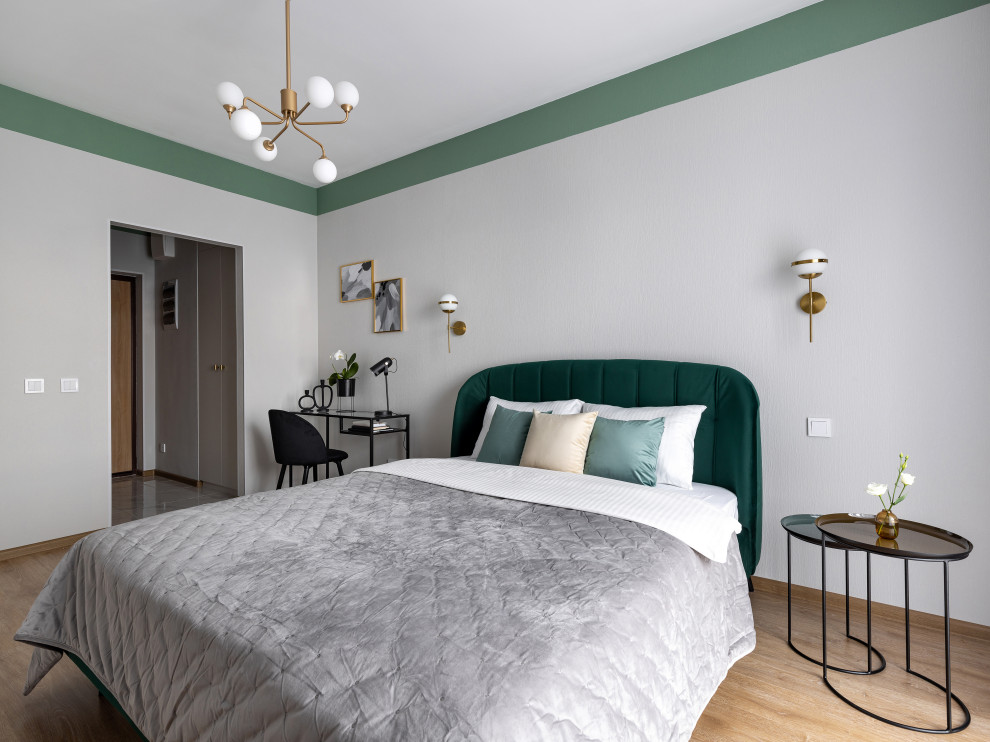 Элегантные апартаменты ЖК "Ариосто"