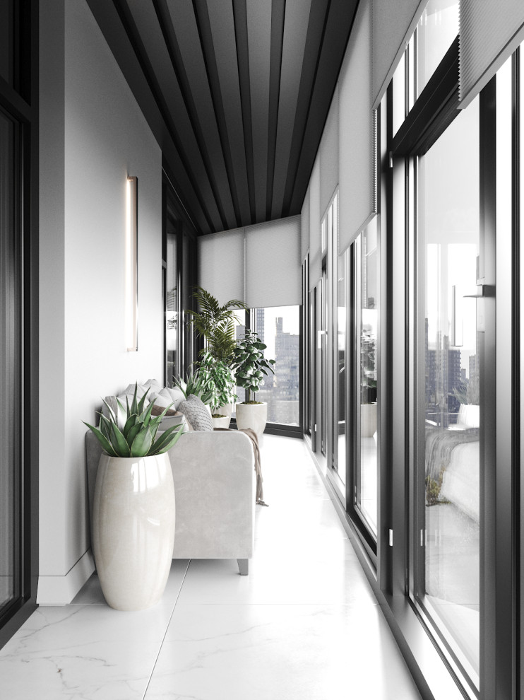 ЖК Акватория