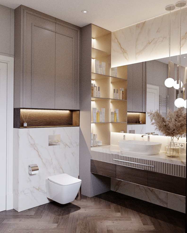 Частный дом, Ставрополь, 2 этаж