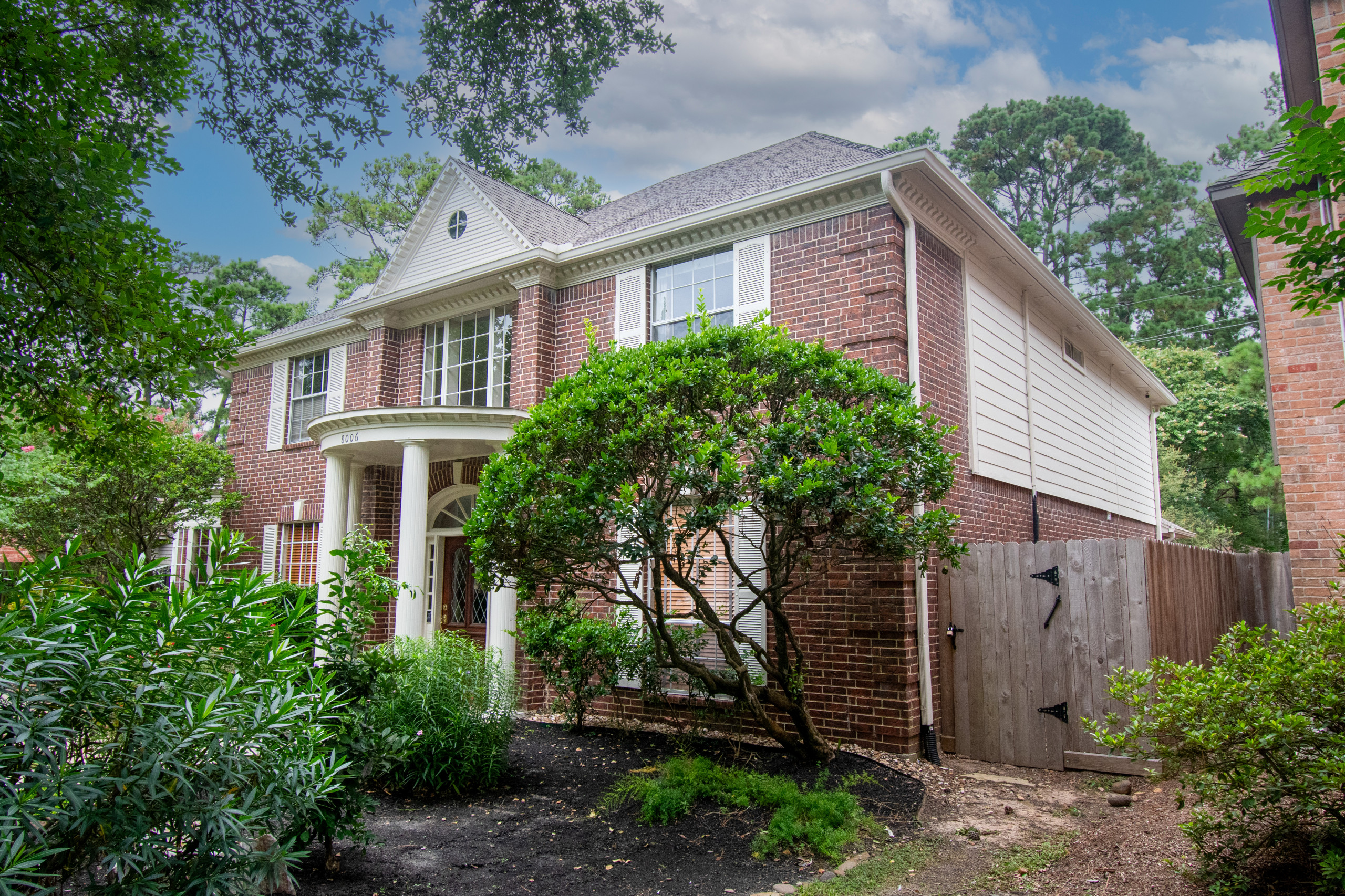 A Real‑World Example of Why Staged Exterior Repairs Can Get Complicated