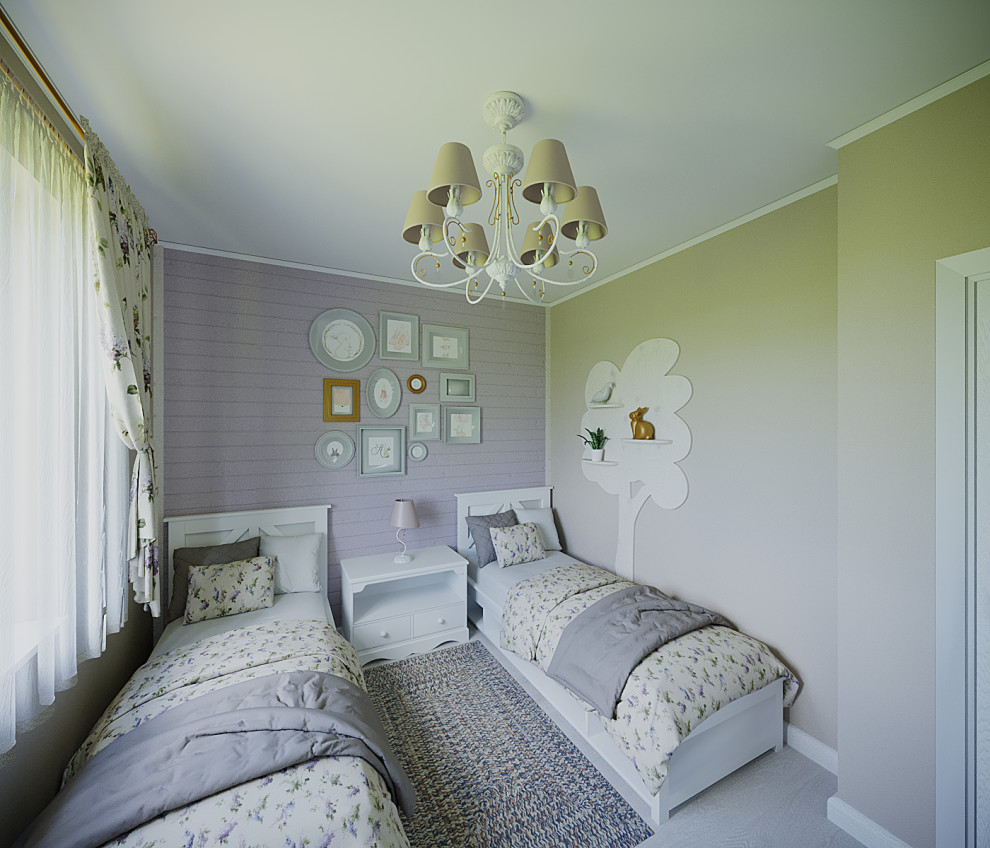 Дом в с. Рождествено