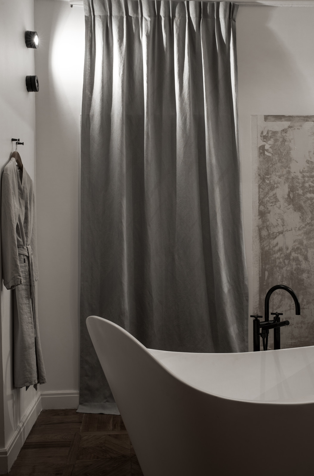 РИХТЕР: оформление номеров