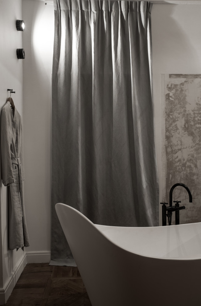 РИХТЕР: оформление номеров