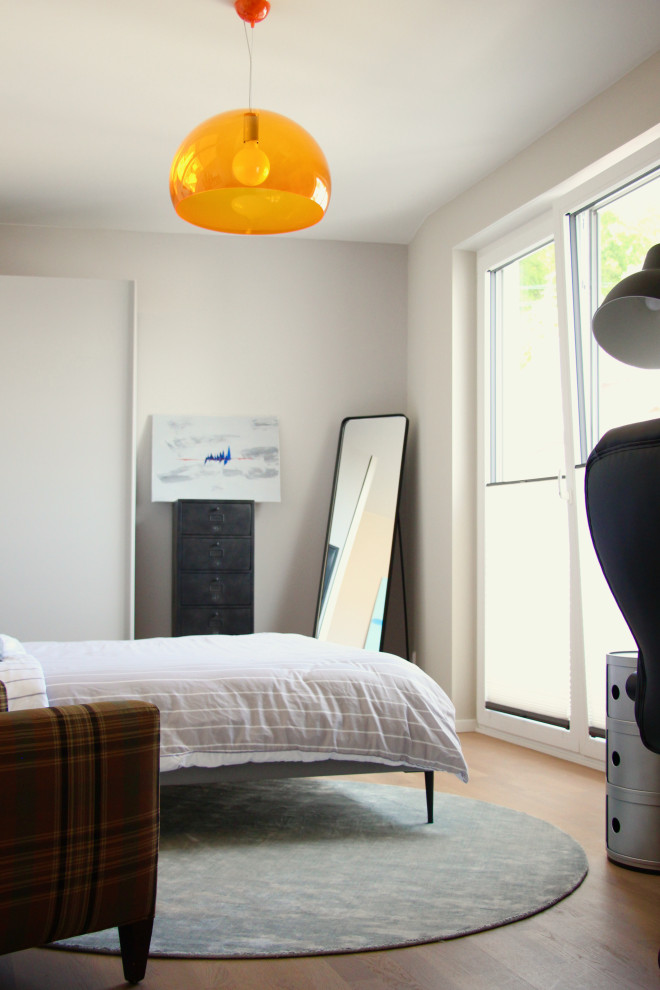 Stilmix Kinderzimmer in Frankfurt am Main