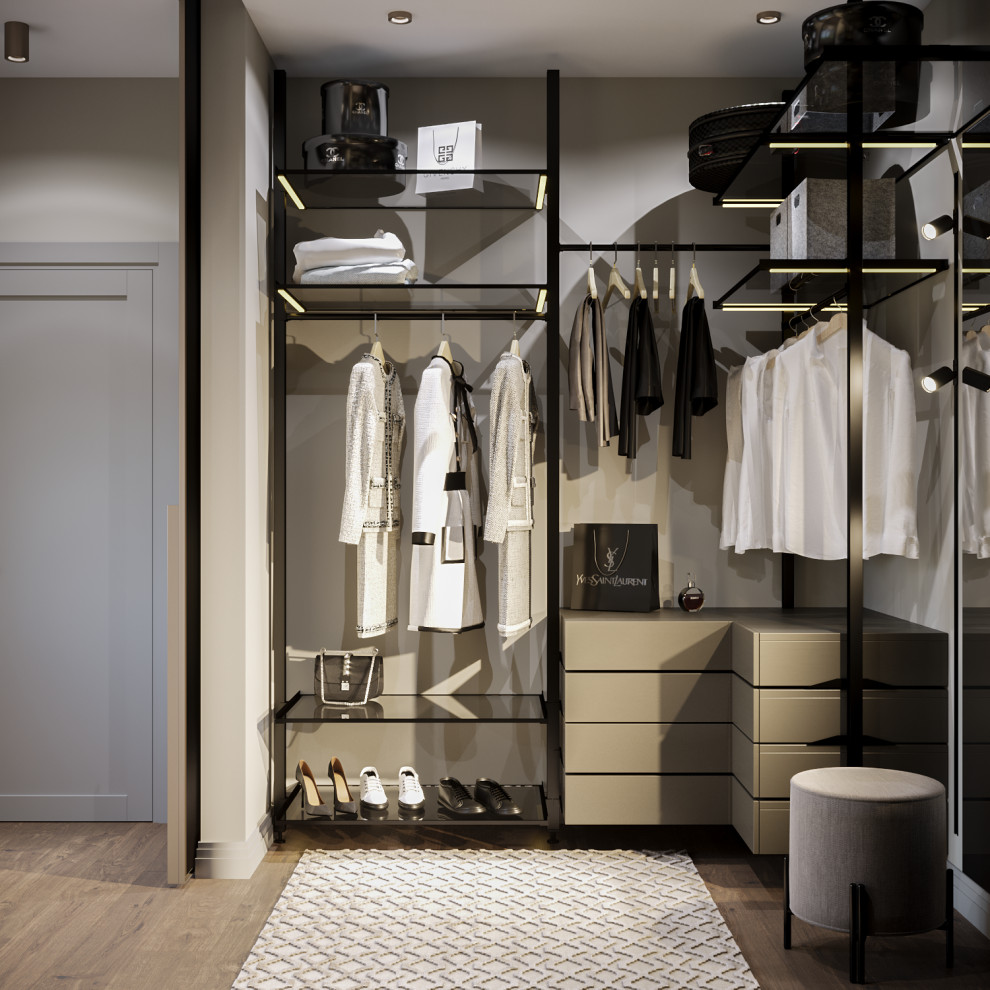 Мастер-блок для проекта РЕЗИДЕНЦИЯ