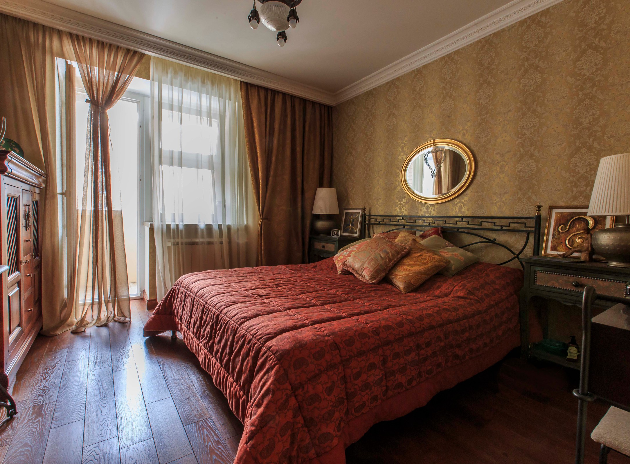 Драгоценная шкатулка