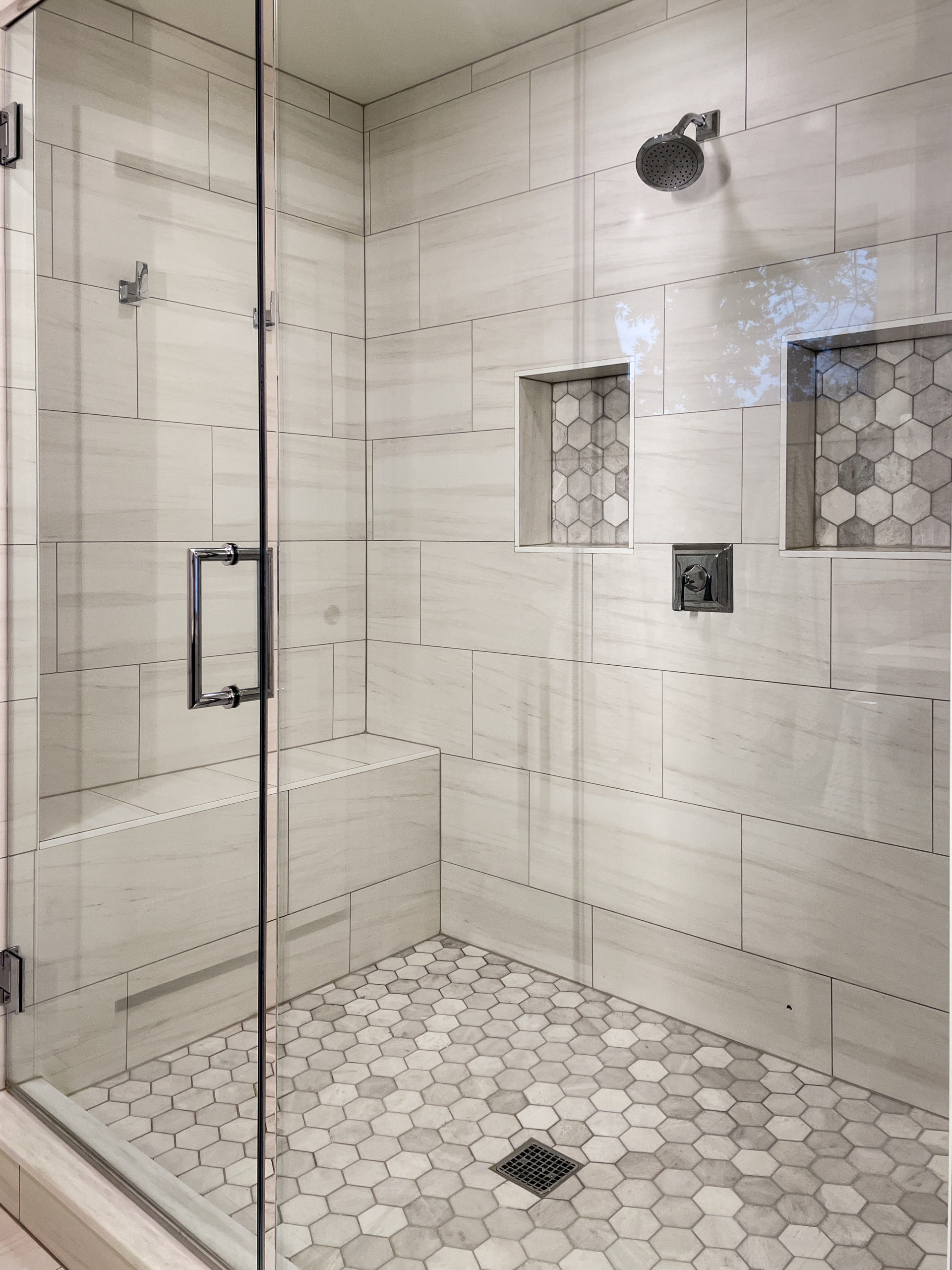 Silver Lake Renovation