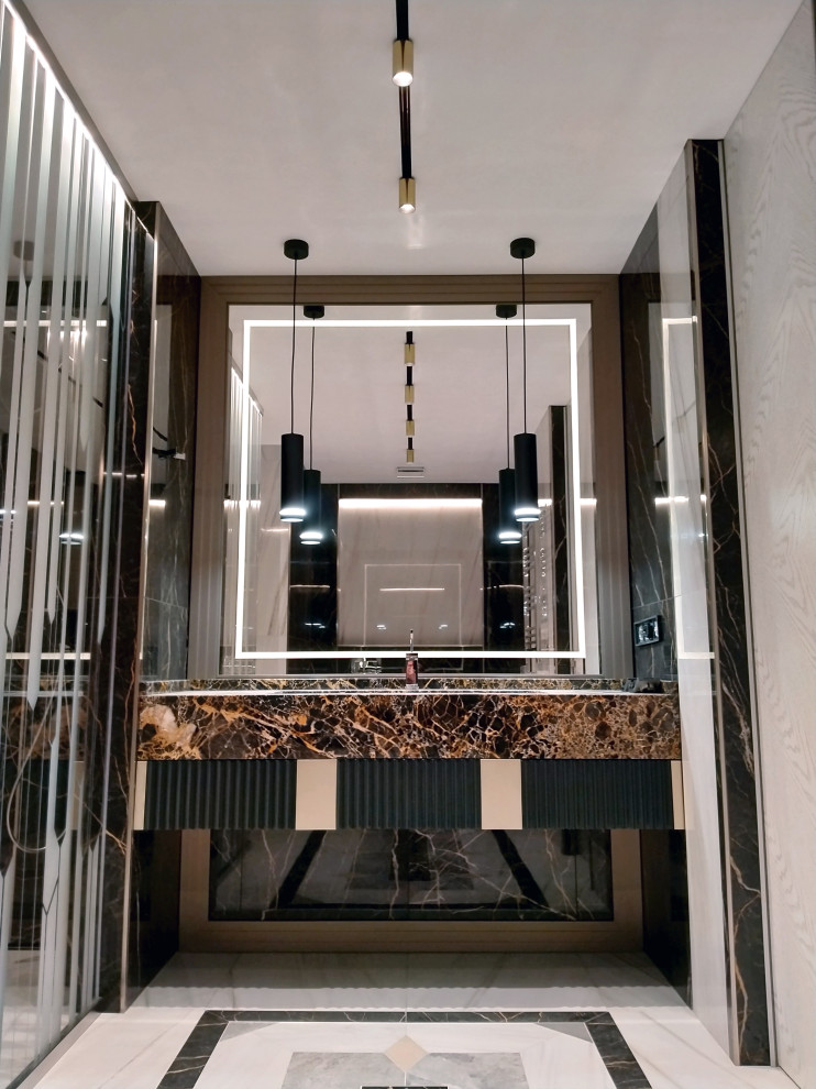 Hyatt Regency апартаменты 119 м2