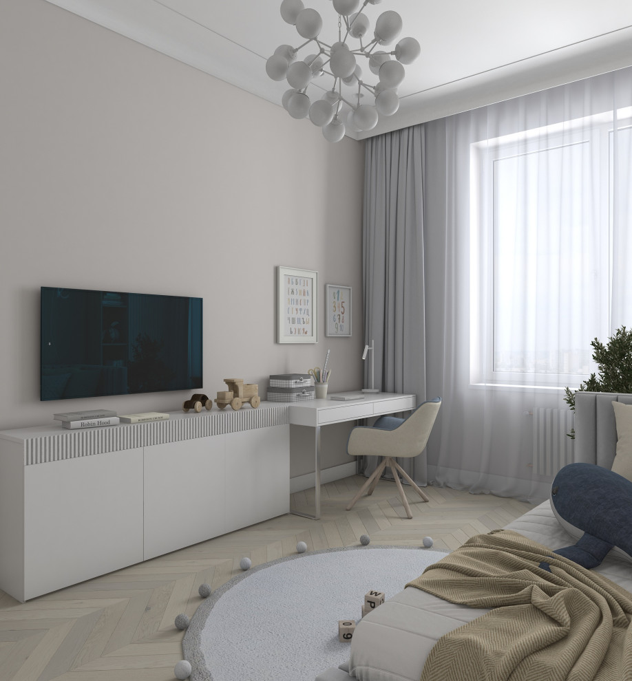 Нюдовое настроение