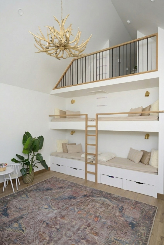 The Ranch Creek Sanctuary