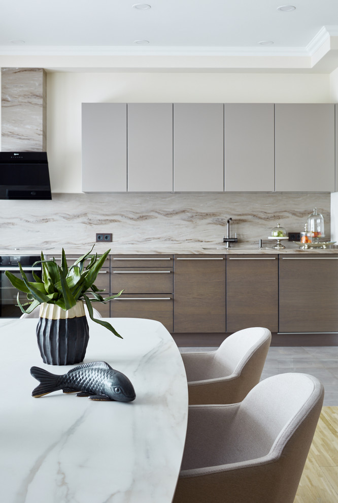 Мичуринский проспект