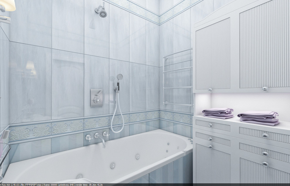 Квартира в Сталинке