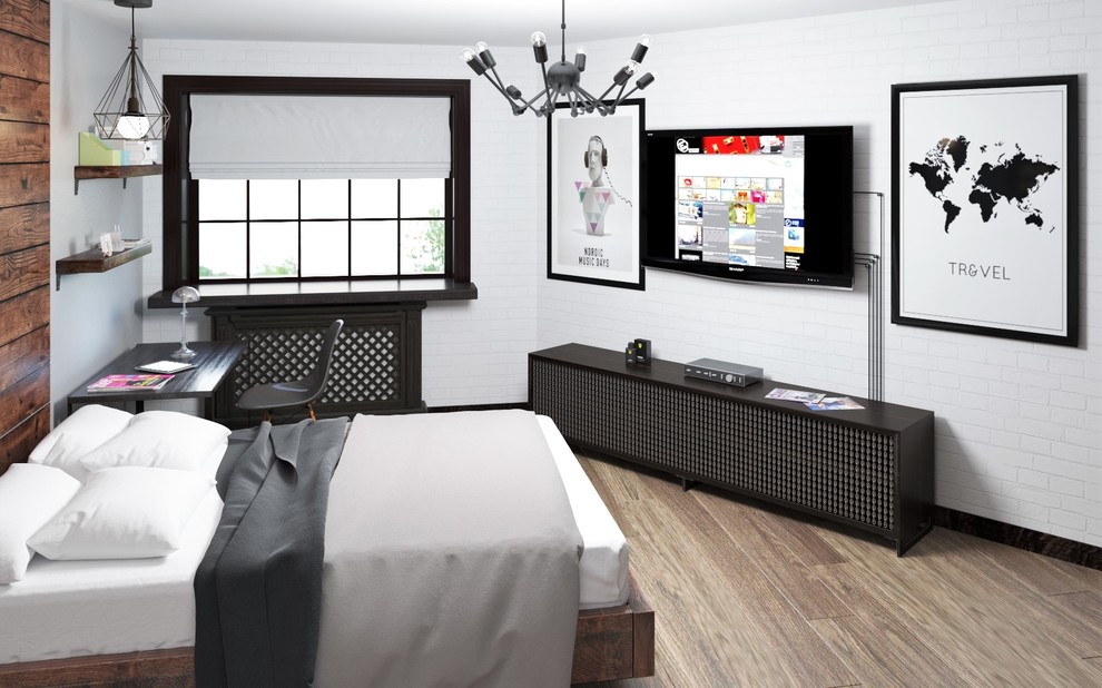 Квартира в Коломне