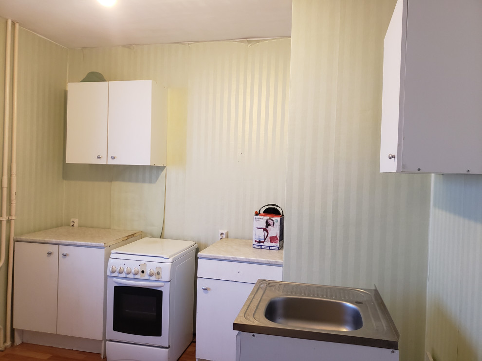 Квартира (проект 2020г.)