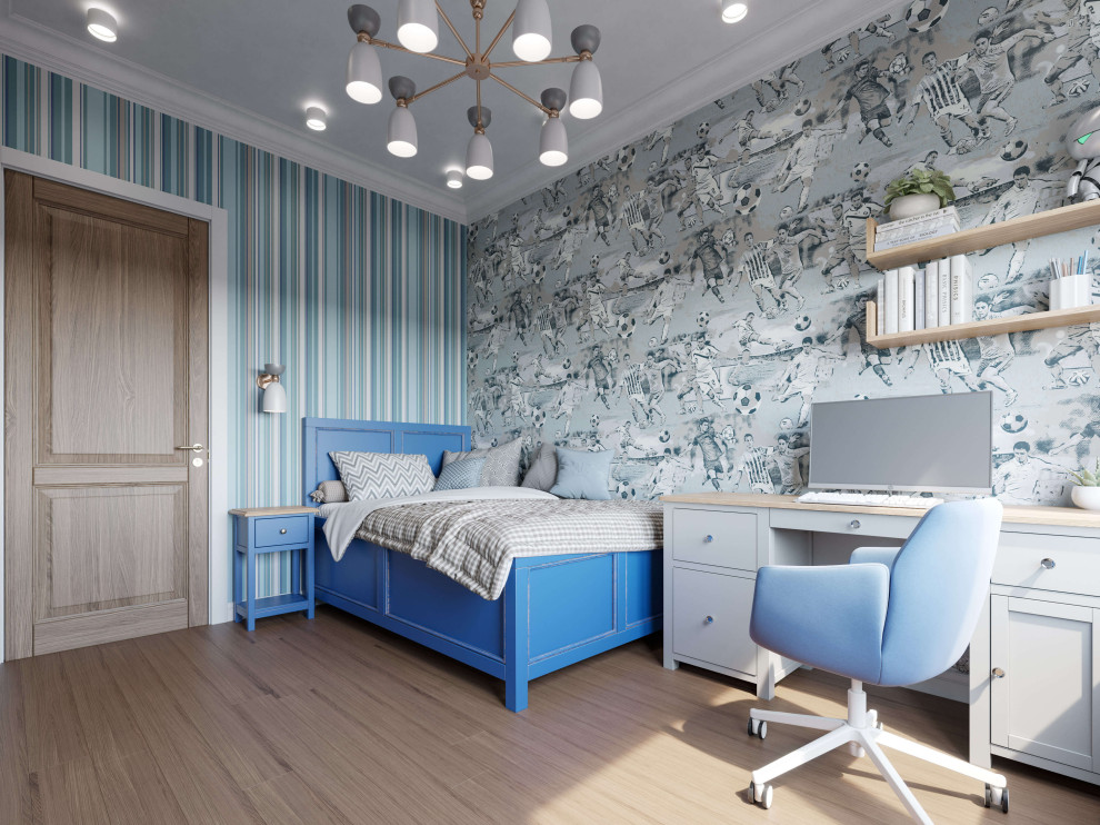 Квартира в Раменках