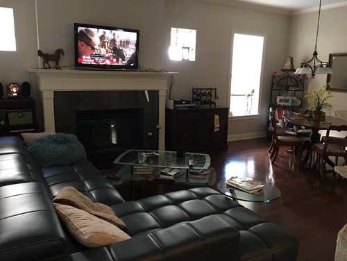 Normal Living Rooms With Tv tv over fireplace? living room ideas - this time for my mum Normal Living Rooms With Tv tv over fireplace? living room ideas - this time for my mum