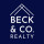 Beck & Co. Realty