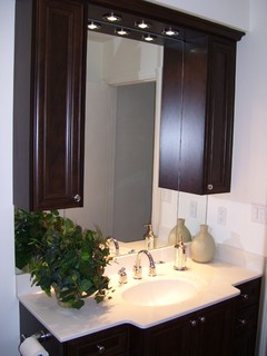Beautiful Bathrooms