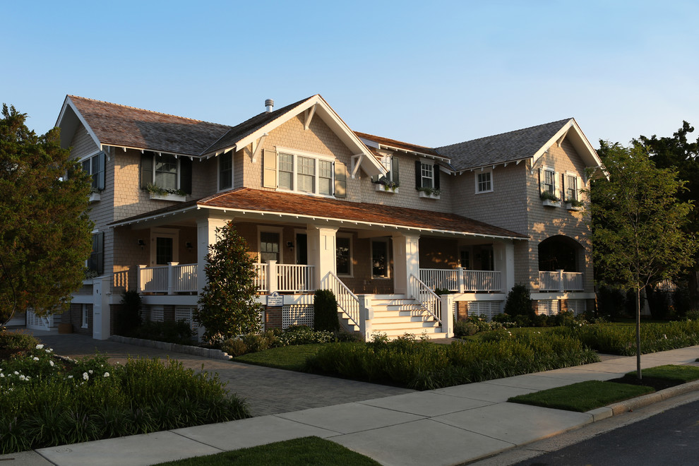 Avalon Restoration